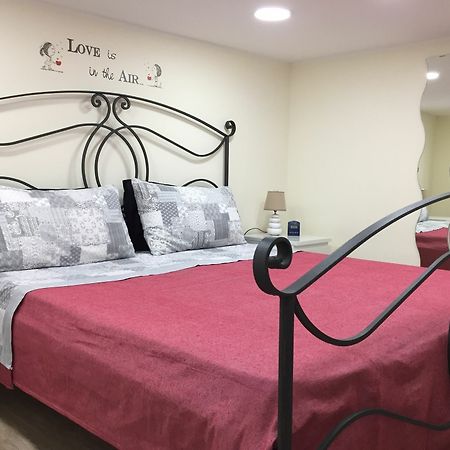 Appartamento Nana House Napoli Esterno foto