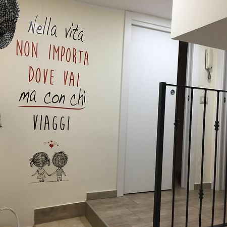 Appartamento Nana House Napoli Esterno foto