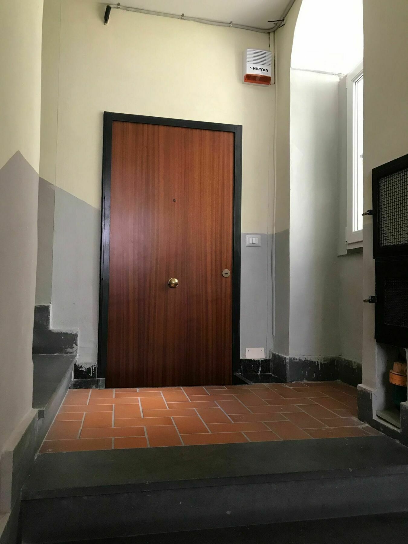 Appartamento Nana House Napoli Esterno foto