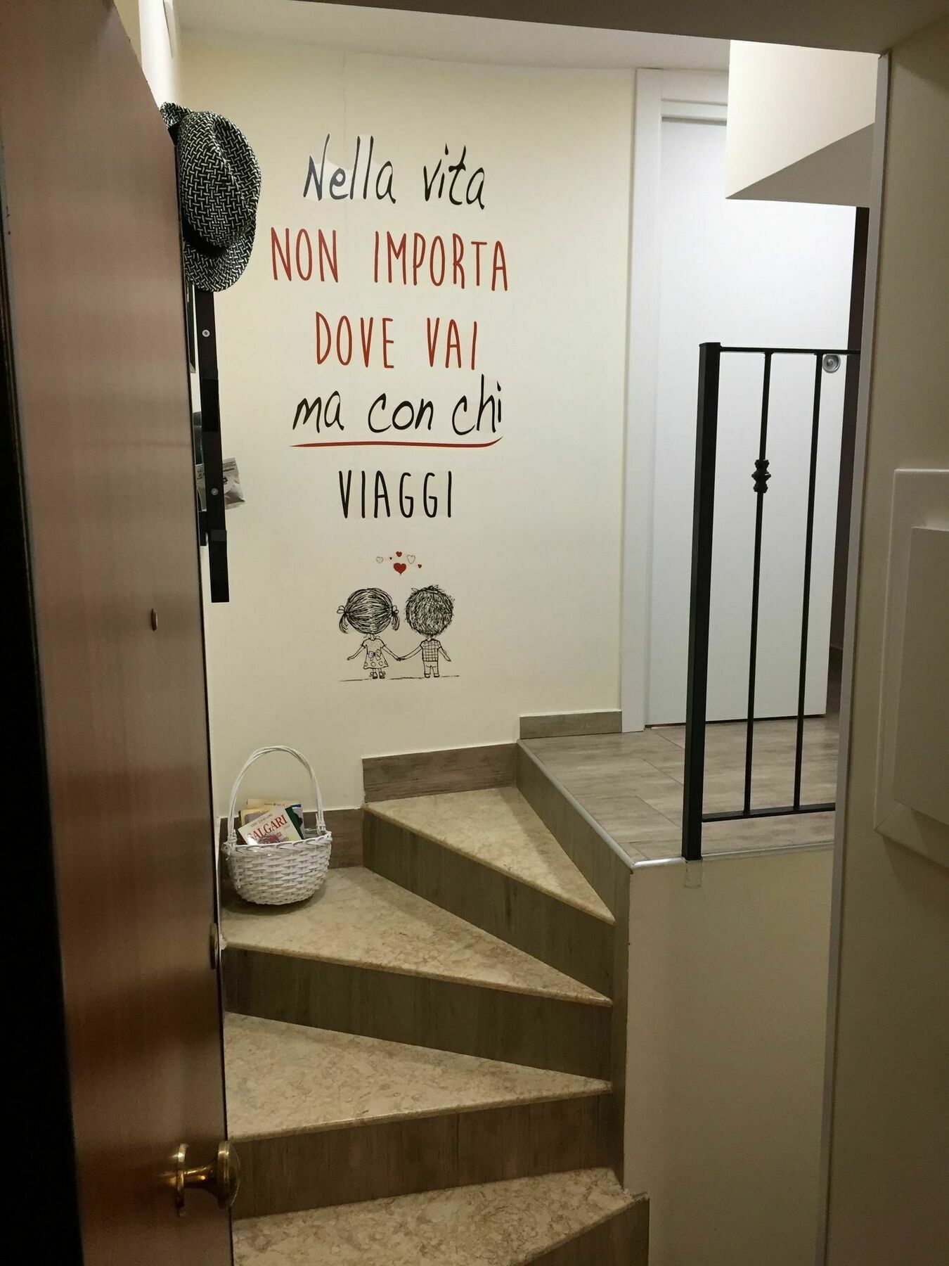 Appartamento Nana House Napoli Esterno foto